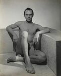 Arte Barrato: Yul Brynner photographed by George Platt Lynes